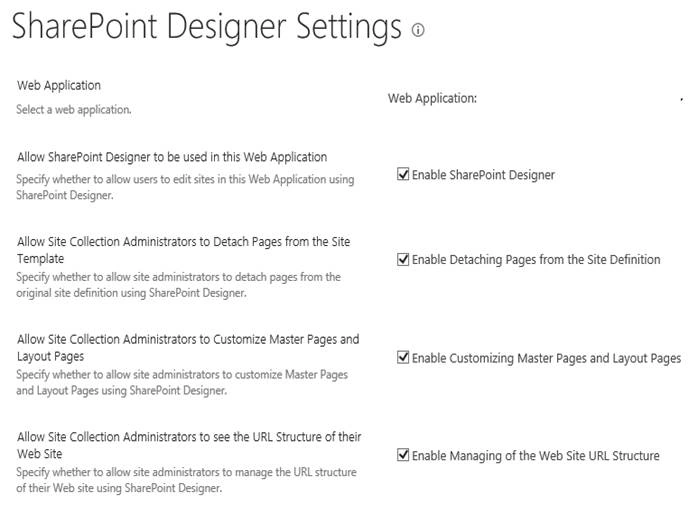 Sharepoint