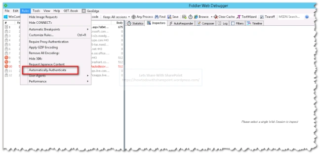 SharePoint 