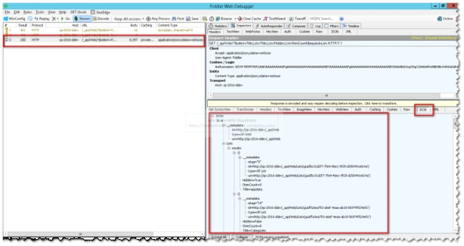 SharePoint 