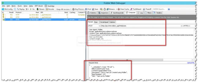SharePoint