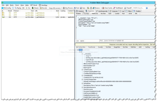 SharePoint