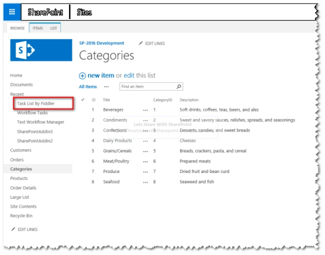 SharePoint