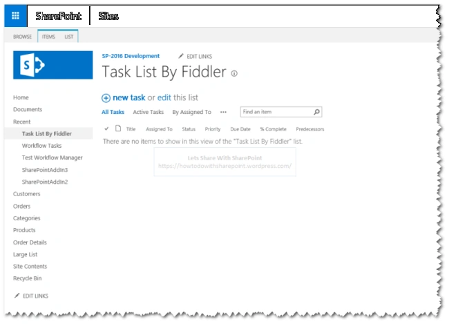 SharePoint