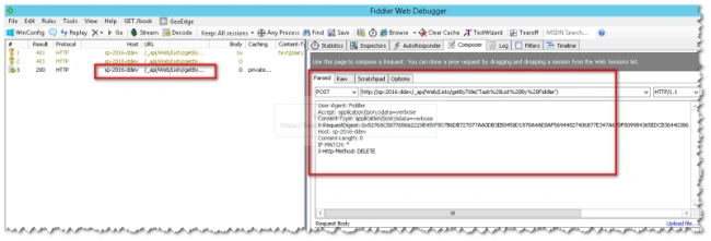 SharePoint
