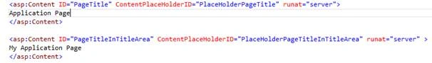 code