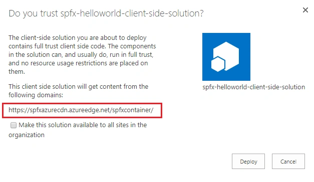SharePoint