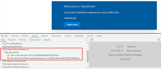 SharePoint 