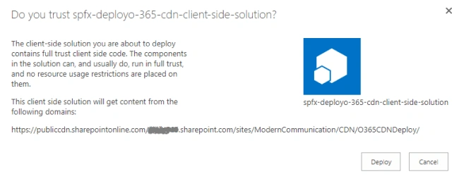 SharePoint 