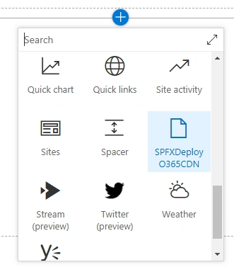 SharePoint 