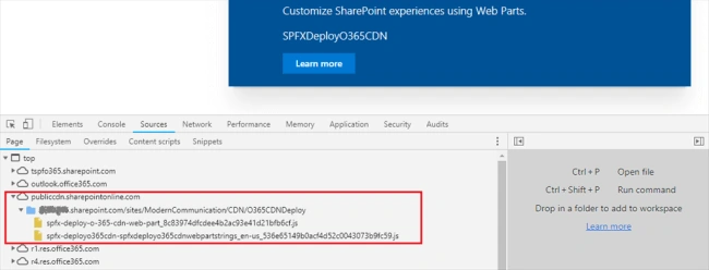 SharePoint 