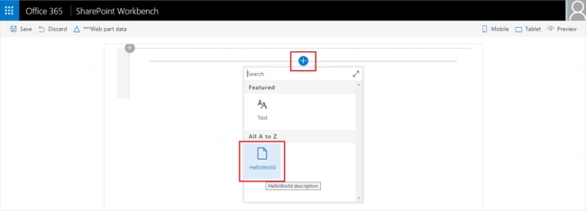 SharePoint 