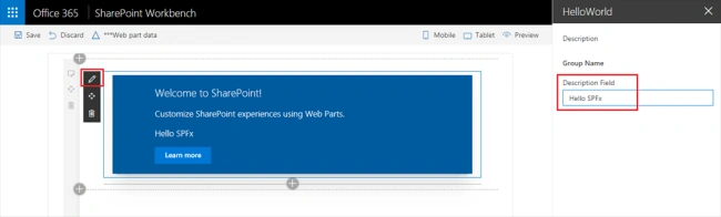 SharePoint 