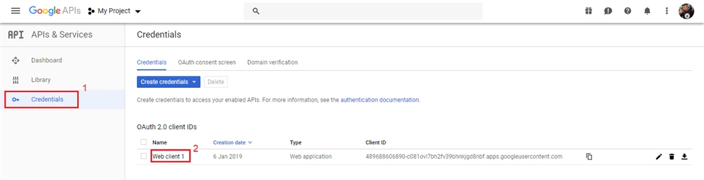 SharePoint Framework - Display Google Fit Information