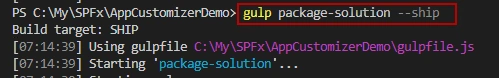 SharePoint /Solution folder