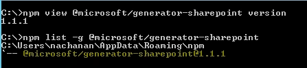 SharePoint Framework