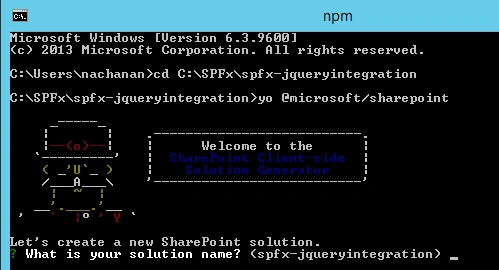 SharePoint 