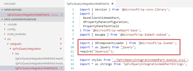 SharePoint 