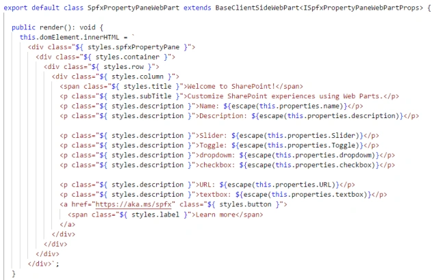 SharePoint 