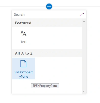 SharePoint 