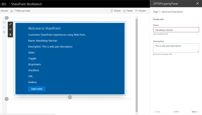 SharePoint 
