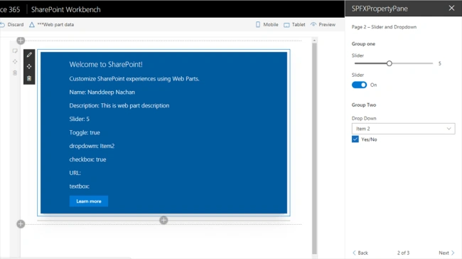 SharePoint 