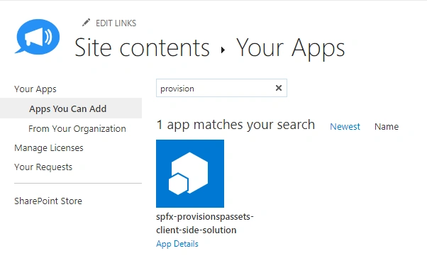 SharePoint 