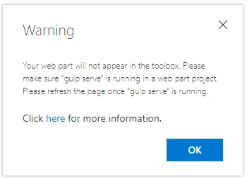 SharePoint Framework - Retrieve User Profile Information