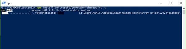 SharePoint Framework