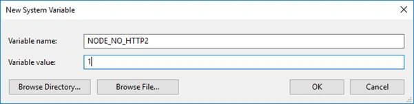 SharePoint Framework (SPFx) Issue - Cannot Connect Securely To This Page