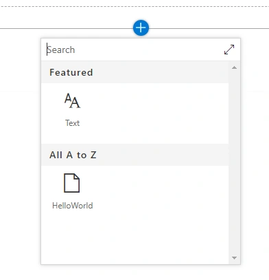 SharePoint Framework - Test SPFx WebParts on Modern Pages