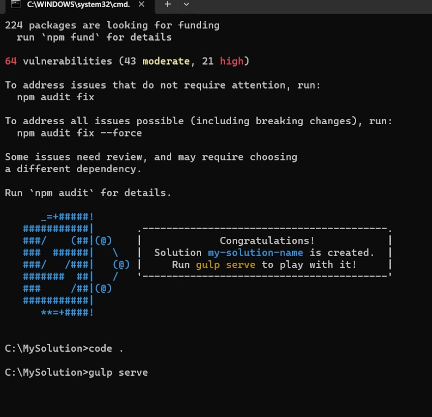 cmd