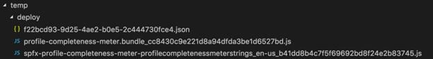 SharePoint Framework Web Part - Continuous Integration And Delivery