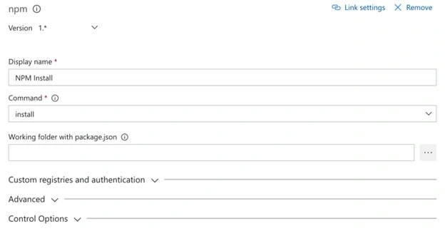 SharePoint Framework Web Part - Continuous Integration And Delivery