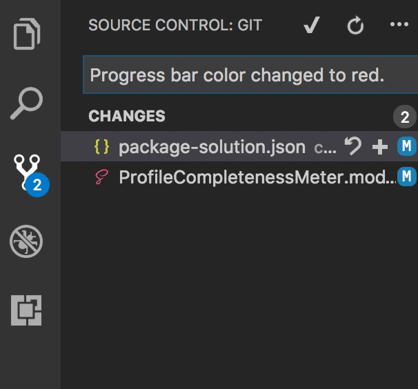 SharePoint Framework Web Part - Continuous Integration And Delivery