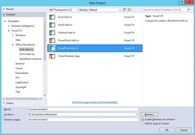 SharePoint