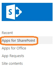 SharePoint