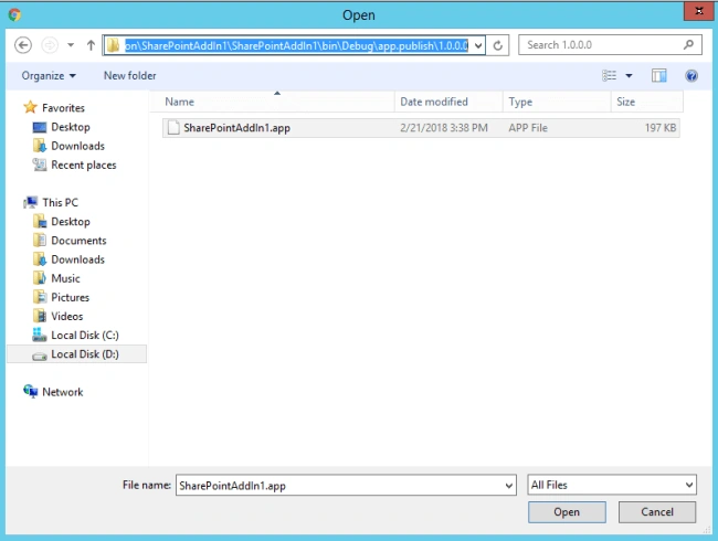 SharePoint