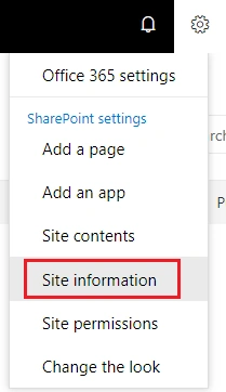 SharePoint