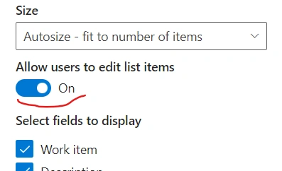 SharePoint Item Display and Edit Screens Without Any Customization