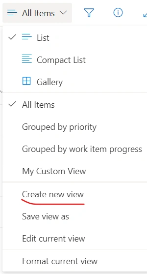 SharePoint Item Display and Edit Screens Without Any Customization