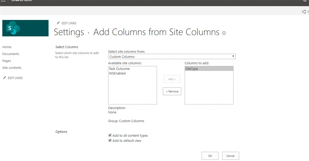 Setup SharePoint Highlighted Content Webpart For Managed Property Filter