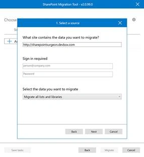 SharePoint