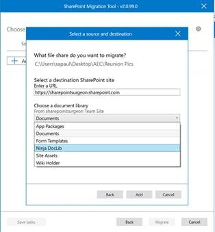 SharePoint