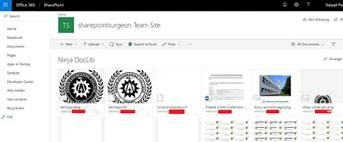 SharePoint