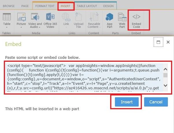sharepoint