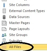 All Files