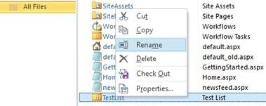 SharePoint