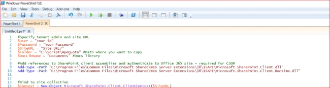 SharePoint 