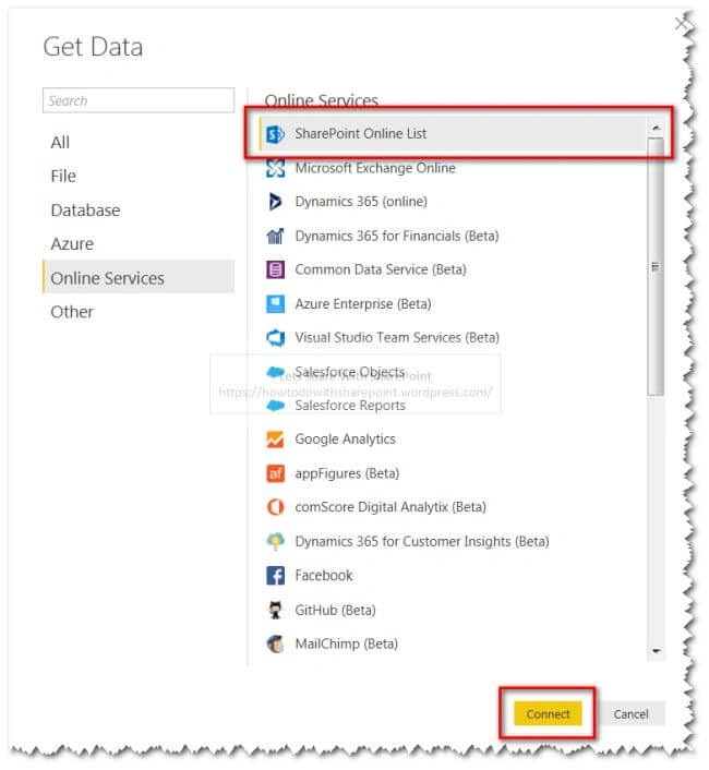 SharePoint 