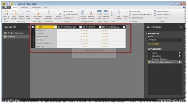 SharePoint 